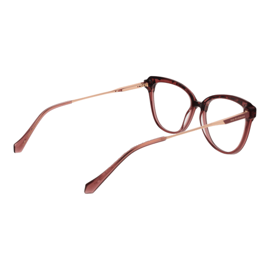 Ana Hickmann AH6506 Brillenfassung, Größe 54 - Rosa - Image 3