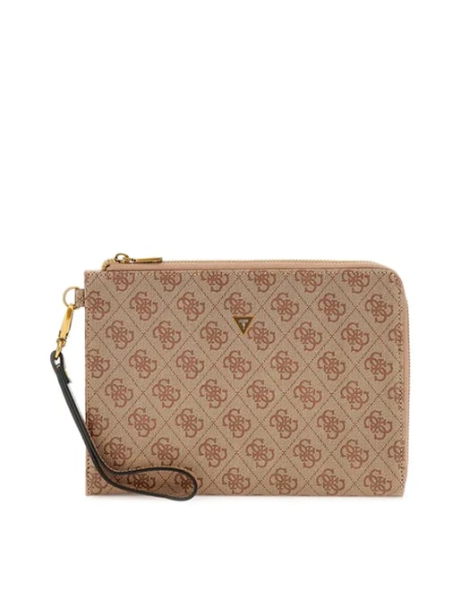 Guess Herren Milano Logo 4G Tasche - Image 1