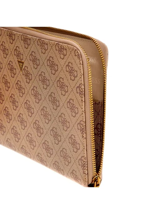 Guess Herren Milano Logo 4G Tasche - Image 2