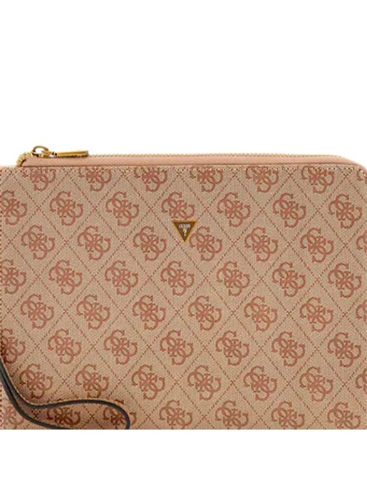 Guess Herren Milano Logo 4G Tasche - Image 3