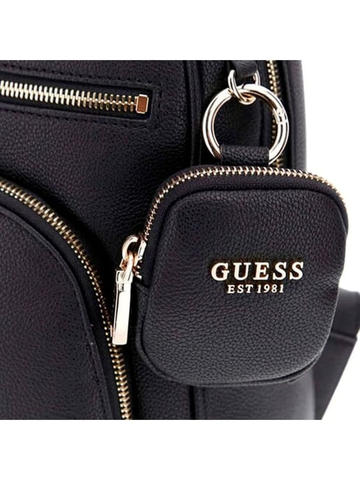 Guess Herren Power Play II Tech Rucksack - Image 2