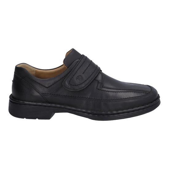 JOSEF SEIBEL Bradfjord 06 | Halbschuh für Herren | Grün Bradfjord 06, schwarz - Image 2