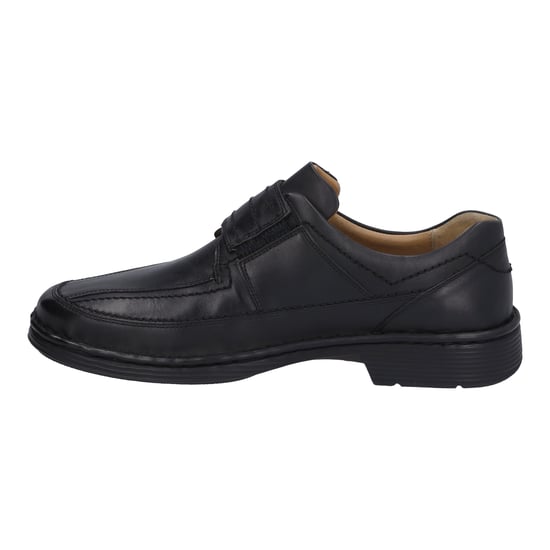 JOSEF SEIBEL Bradfjord 06 | Halbschuh für Herren | Grün Bradfjord 06, schwarz - Image 3