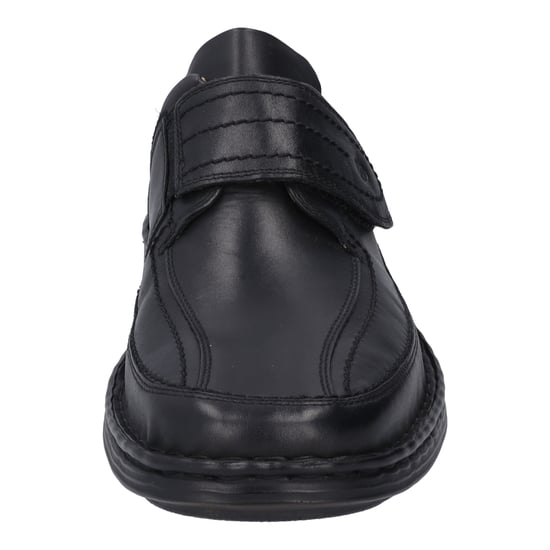 JOSEF SEIBEL Bradfjord 06 | Halbschuh für Herren | Grün Bradfjord 06, schwarz - Image 4