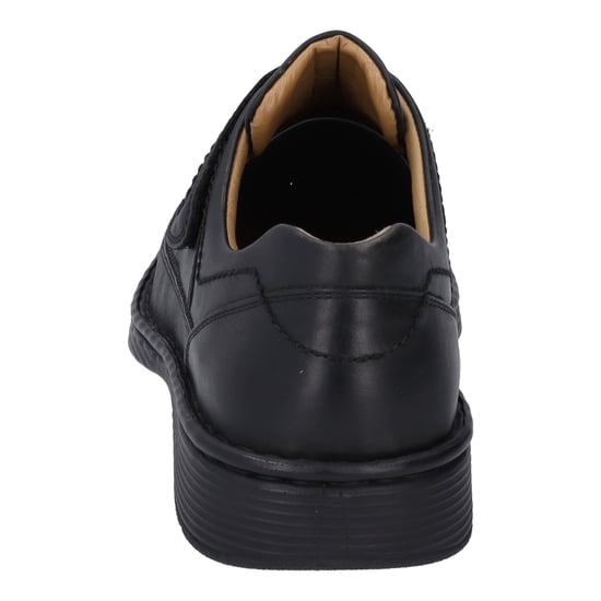 JOSEF SEIBEL Bradfjord 06 | Halbschuh für Herren | Grün Bradfjord 06, schwarz - Image 5