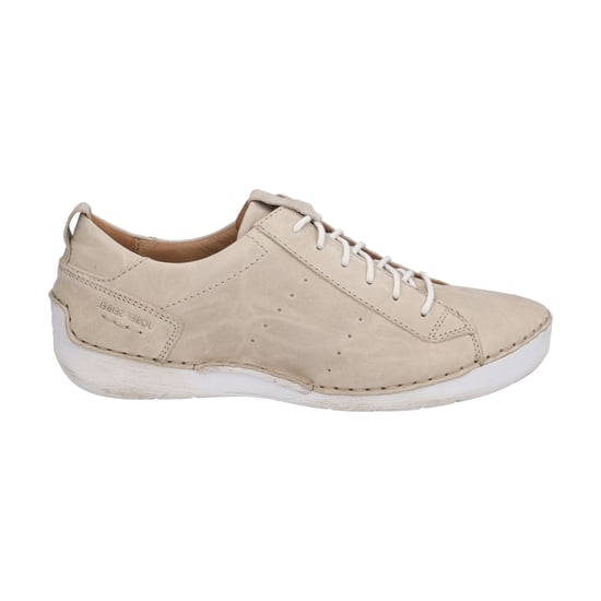 JOSEF SEIBEL Fergey 56 | Halbschuh für Damen | Beige Fergey 56, creme - Image 2