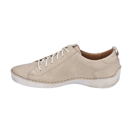 JOSEF SEIBEL Fergey 56 | Halbschuh für Damen | Beige Fergey 56, creme - Image 3