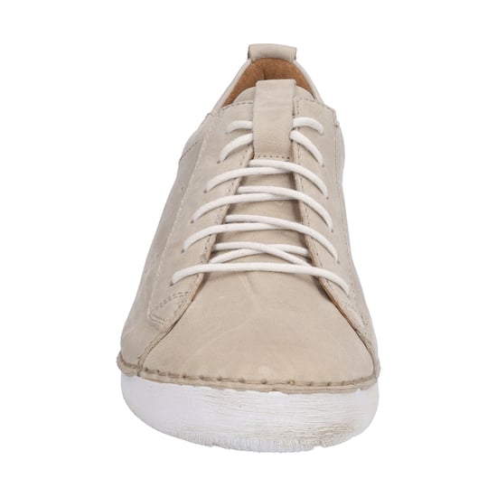 JOSEF SEIBEL Fergey 56 | Halbschuh für Damen | Beige Fergey 56, creme - Image 4