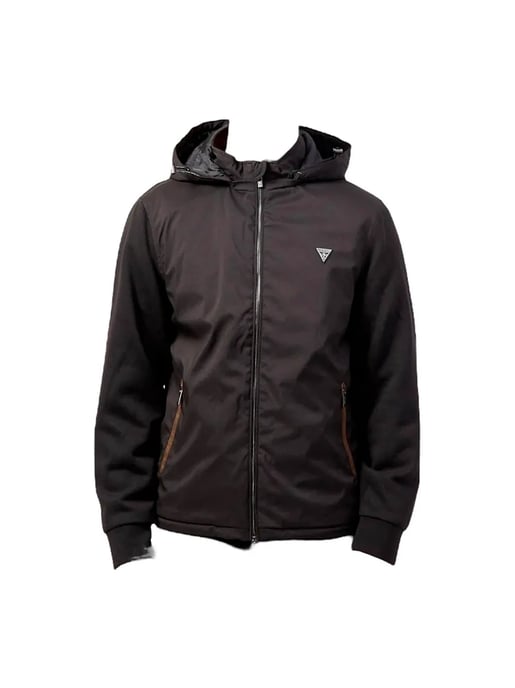 Guess Herren Triangle Jacke G - Image 3