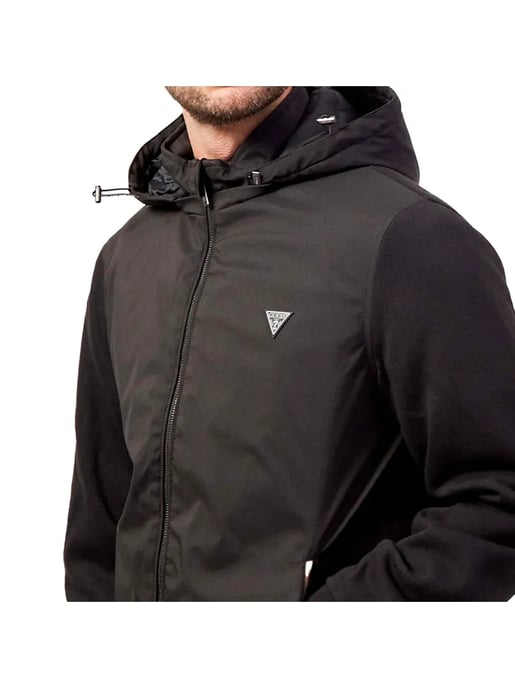 Guess Herren Triangle Jacke G - Image 4