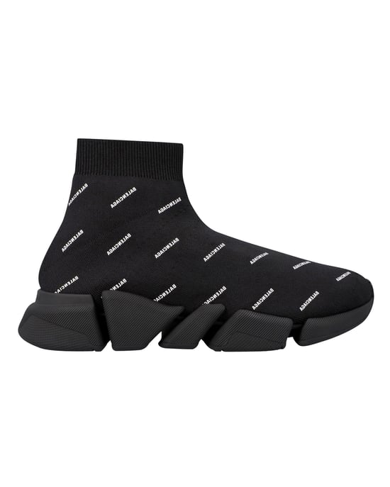 Speed 2.0 Sneaker - Image 3