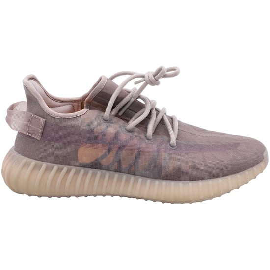 Adidas Yeezy Boost 350 V2 „Mono Mist“ Sneakers aus malvenfarbenem Polyamid - Image 1