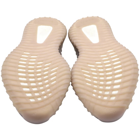 Adidas Yeezy Boost 350 V2 „Mono Mist“ Sneakers aus malvenfarbenem Polyamid - Image 4