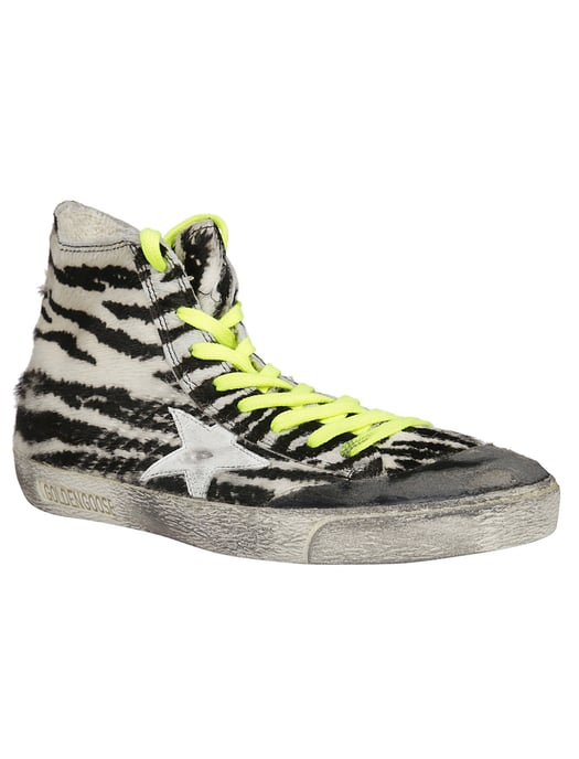 Golden Goose „Francy“ Sneaker - Image 2