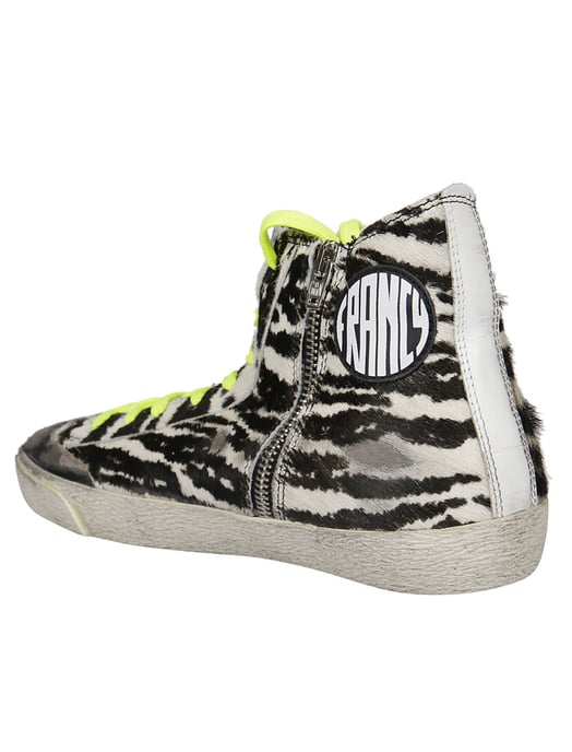 Golden Goose „Francy“ Sneaker - Image 3