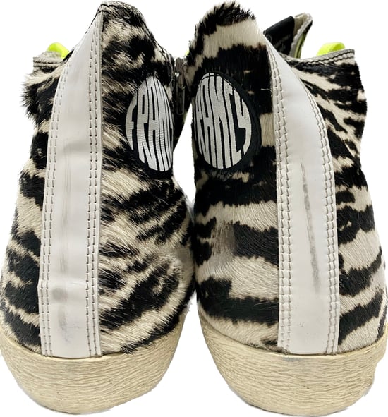 Golden Goose „Francy“ Sneaker - Image 4