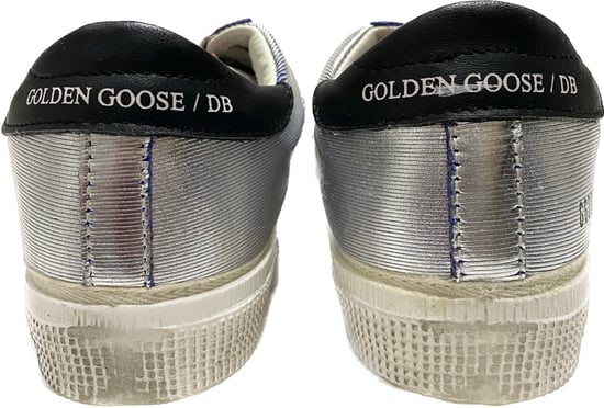 Golden Goose „May“-Sneaker - Image 3