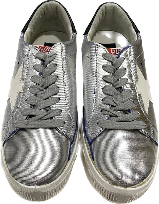 Golden Goose „May“-Sneaker - Image 4