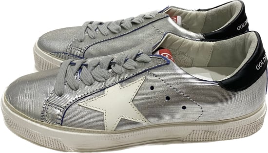 Golden Goose „May“-Sneaker - Image 5