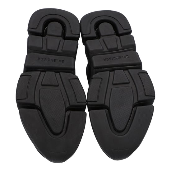 Speed 2.0 Sneakers ganz in Schwarz - Image 6