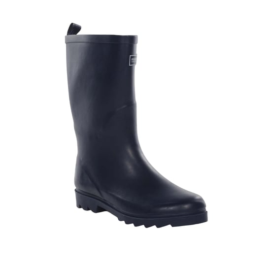 Regatta - Kinder Gummistiefel "Fairweather" (Marine) - Image 1