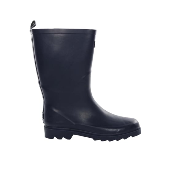 Regatta - Kinder Gummistiefel "Fairweather" (Marine) - Image 3