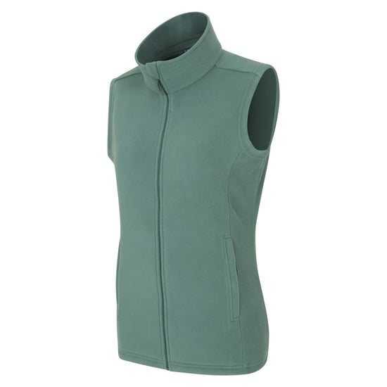 Mountain Warehouse - "Camber" Weste für Damen (Grün) - Image 2