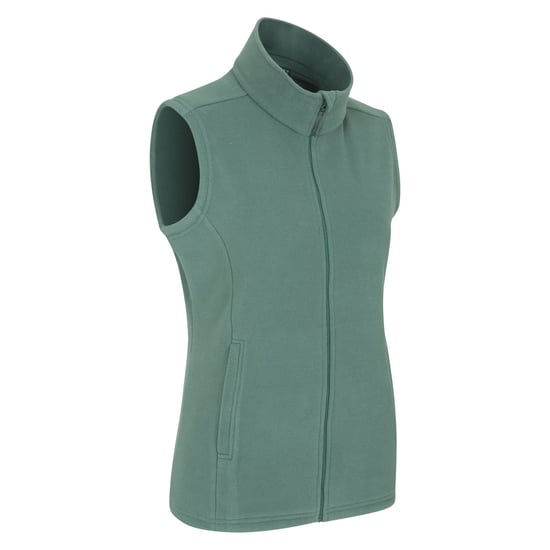 Mountain Warehouse - "Camber" Weste für Damen (Grün) - Image 3