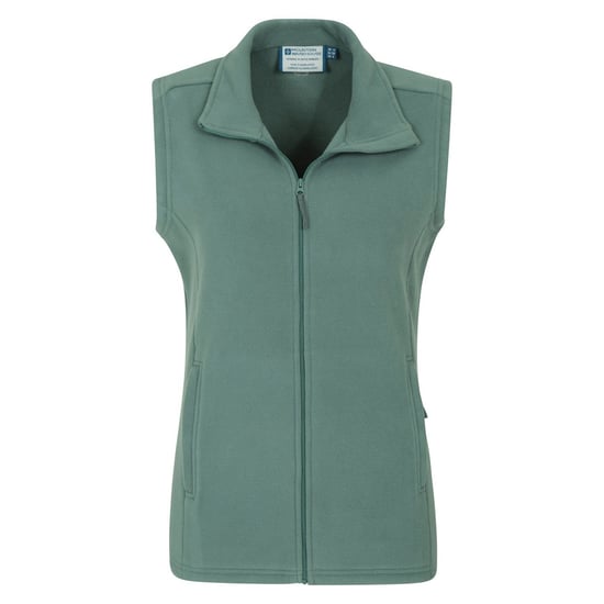 Mountain Warehouse - "Camber" Weste für Damen (Grün) - Image 4