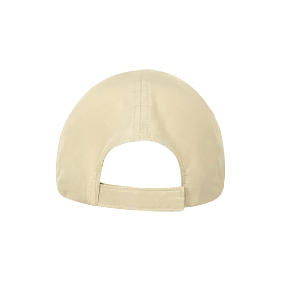 Mountain Warehouse - "Travel Extreme" Baseball-Mütze Moskitoschutzmittel für Herren/Damen Unisex (Natürlich) - Image 2