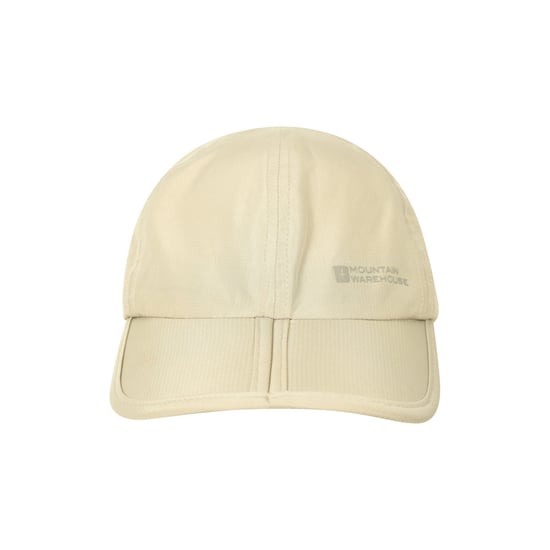 Mountain Warehouse - "Travel Extreme" Baseball-Mütze Moskitoschutzmittel für Herren/Damen Unisex (Natürlich) - Image 5
