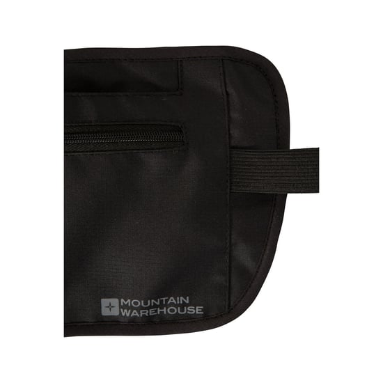 Mountain Warehouse - Gürteltasche (Schwarz) - Image 5