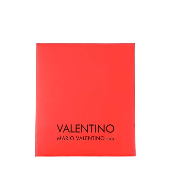 Zubehör Valentino Alexia Reißverschluss-Geldbörse in Beige - Image 2