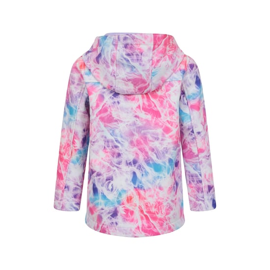 Mountain Warehouse - Softshelljacke für Kinder (Leuchtend Rosa) - Image 2