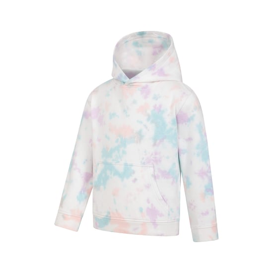 Mountain Warehouse - Kapuzenpullover für Kinder (Flieder) - Image 3
