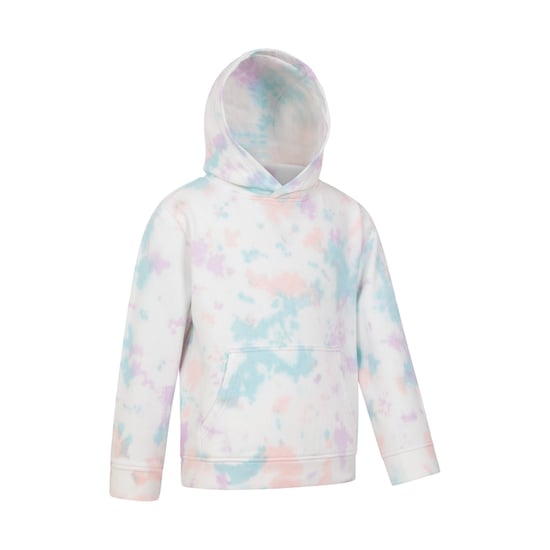 Mountain Warehouse - Kapuzenpullover für Kinder (Flieder) - Image 4