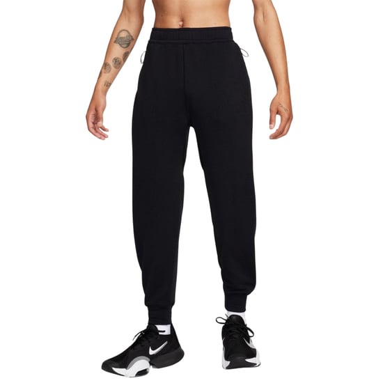 Schwarze Jogginghose „nike Axis Performance System" - Image 2