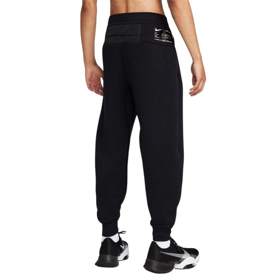 Schwarze Jogginghose „nike Axis Performance System" - Image 3