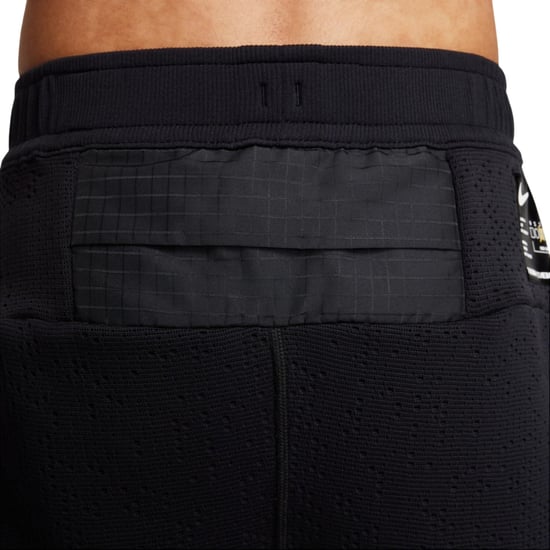 Schwarze Jogginghose „nike Axis Performance System" - Image 5