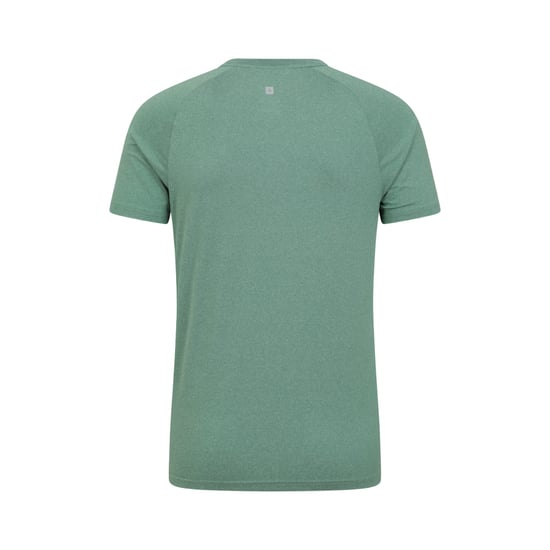 Mountain Warehouse - "Agra" T-Shirt für Herren (Khakigrün) - Image 2