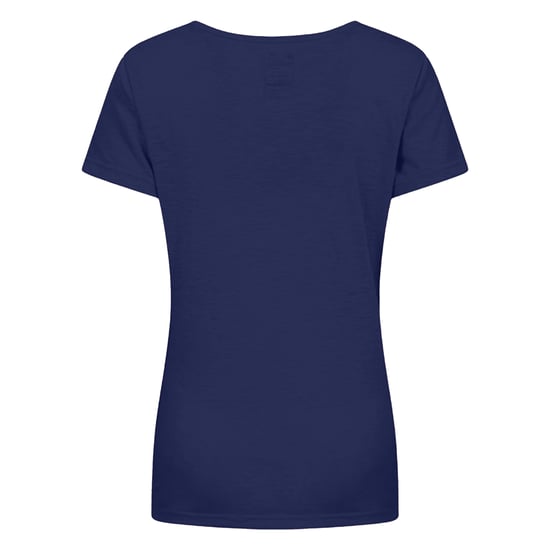 Mountain Warehouse Damen/Damen Agra T-Shirt (Marine) - Image 2