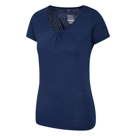 Mountain Warehouse Damen/Damen Agra T-Shirt (Marine) - Image 3