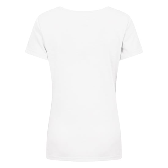 Mountain Warehouse Damen/Damen Agra T-Shirt (Weiß) - Image 2