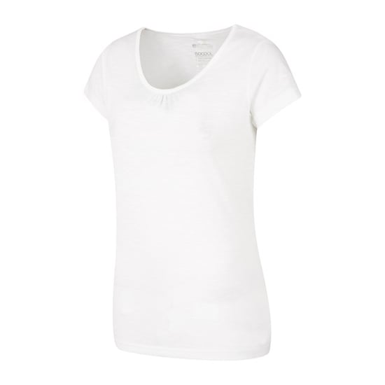 Mountain Warehouse Damen/Damen Agra T-Shirt (Weiß) - Image 3