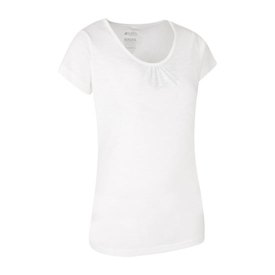 Mountain Warehouse Damen/Damen Agra T-Shirt (Weiß) - Image 4