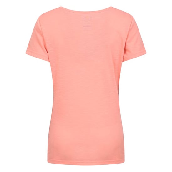 Mountain Warehouse Damen/Damen Agra T-Shirt (Koralle) - Image 2
