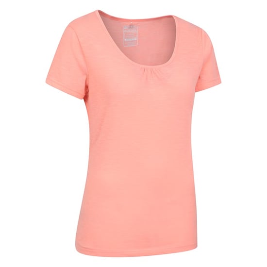 Mountain Warehouse Damen/Damen Agra T-Shirt (Koralle) - Image 4