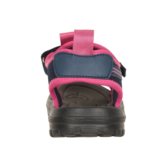 Mountain Warehouse - Kinder Sandalen "Seacoast" (Marineblau) - Image 2