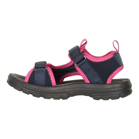 Mountain Warehouse - Kinder Sandalen "Seacoast" (Marineblau) - Image 3