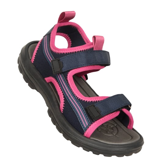 Mountain Warehouse - Kinder Sandalen "Seacoast" (Marineblau) - Image 4